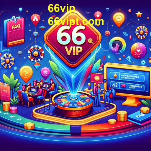 A Importância da Seção FAQ no 66vip para Jogadores
